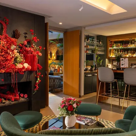 Hotel Le Six-2
